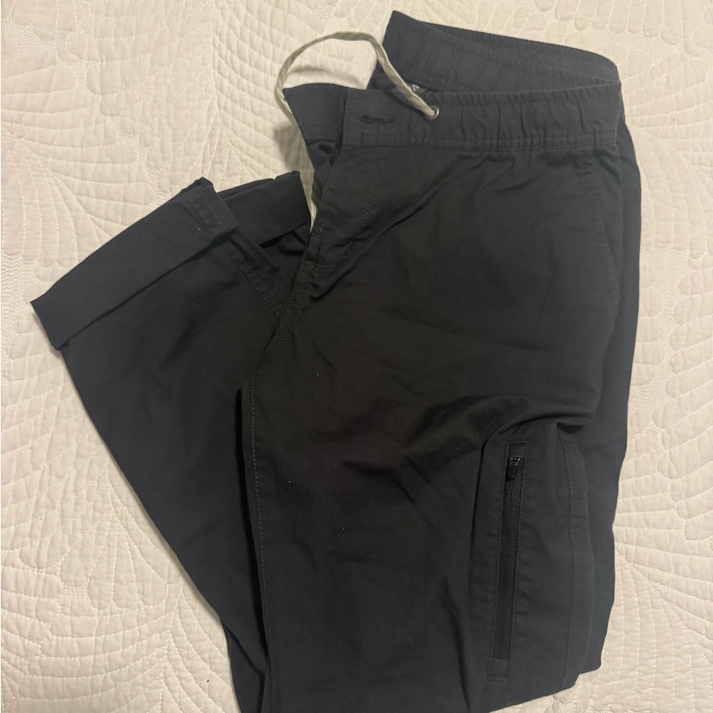 Vuori Black women's Pants